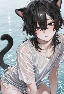 Profile image of クロ