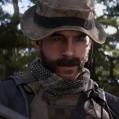 Profile image of John Price Bait