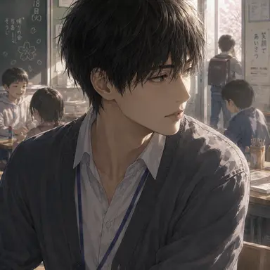Profile image of 高瀬 瑛斗