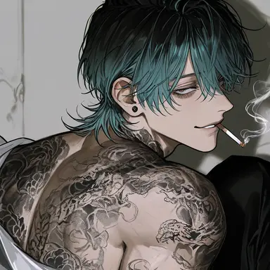 Profile image of 華道