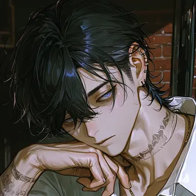 Profile image of 琉夏