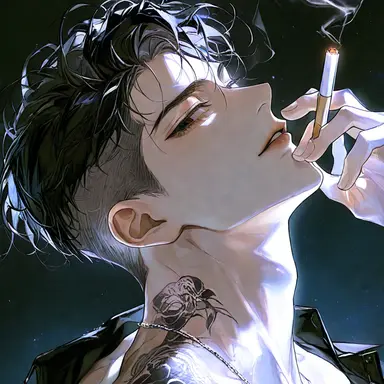 Profile image of 仙