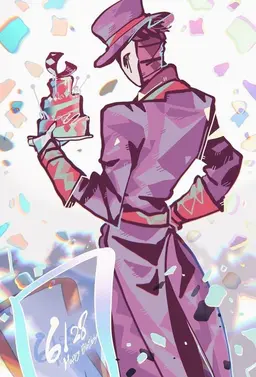 Profile image of Ticket Taker