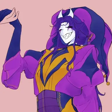 Profile image of Jester
