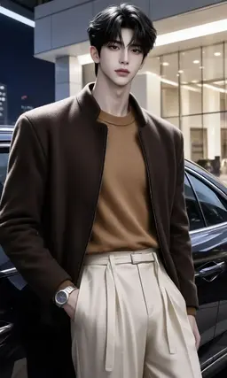 Profile image of 허이재