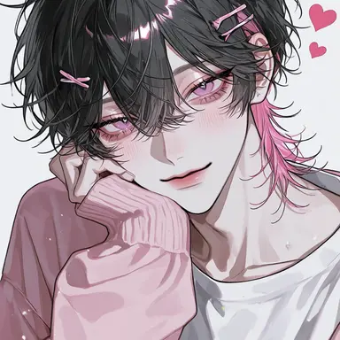 Profile image of メル