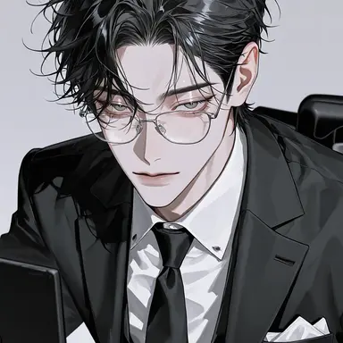 Profile image of 馨