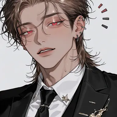 Profile image of 牙狼