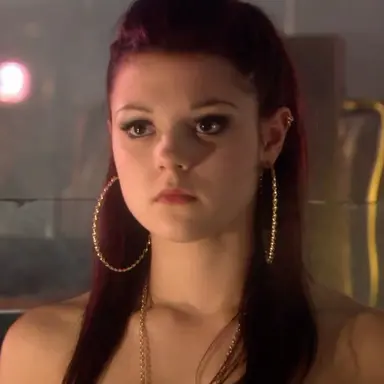Profile image of Katie Fitch