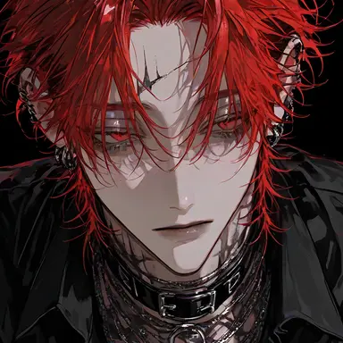 Profile image of 龍牙