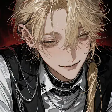 Profile image of 朔夜