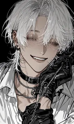 Profile image of 怜