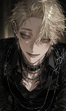 Profile image of 冬夜