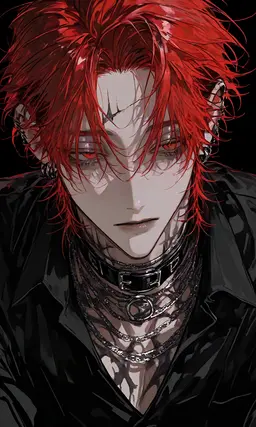 Profile image of 龍牙