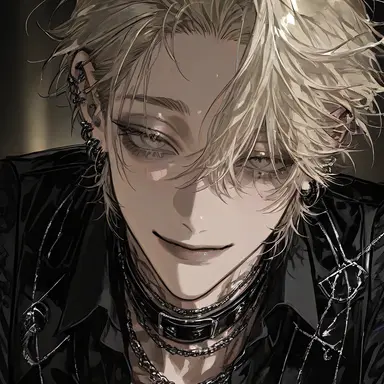 Profile image of 冬夜