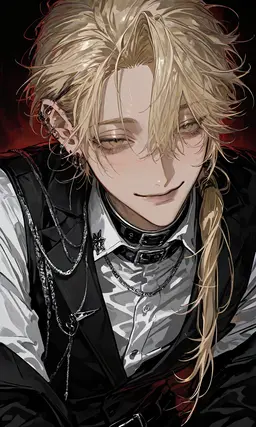 Profile image of 朔夜