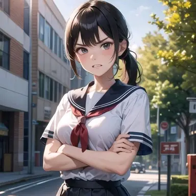 Profile image of 水島華乃