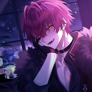 Profile image of ばぁう