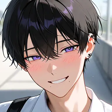 Profile image of 隼颯