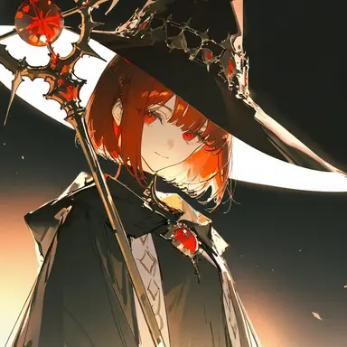 Profile image of フレデリカ