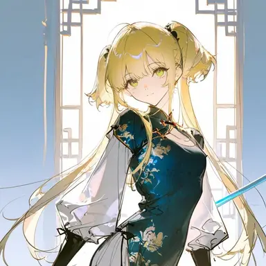 Profile image of アイリス