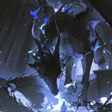 Profile image of 黒龍