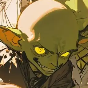 Profile image of ゴブリン