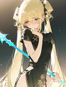 Profile image of Iris