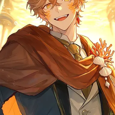 Profile image of Cadriel