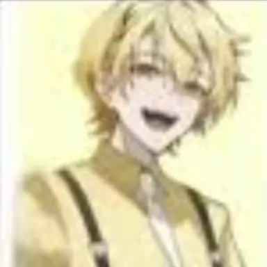 Profile image of Atchi