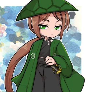 Profile image of 亀神リク