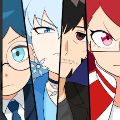 Profile image of マスターヒーロー