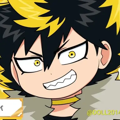 Profile image of 大狼 キバ