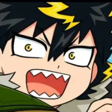 Profile image of 大狼キバ