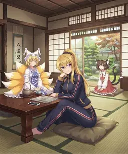 Profile image of 紫