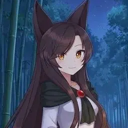 Profile image of 影狼