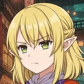 Profile image of パルスィ