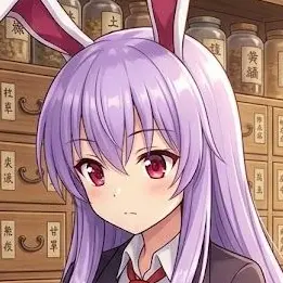 Profile image of 鈴仙