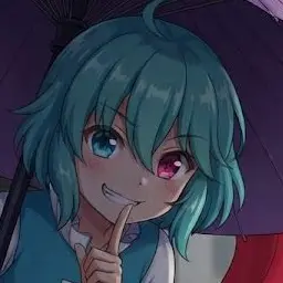 Profile image of 小傘