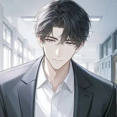 Profile image of 쿠로