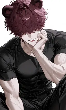 Profile image of コウガ
