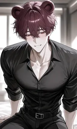 Profile image of コウガ
