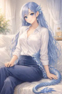 Profile image of ソ・ウンリョン