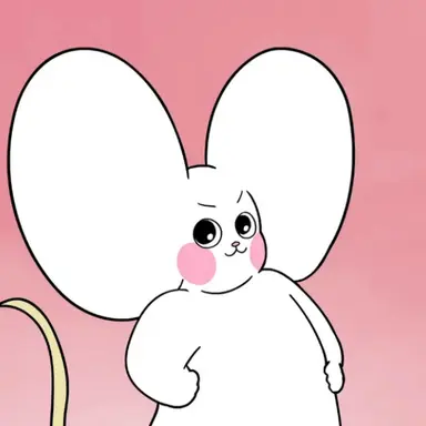 Profile image of 슘댱이