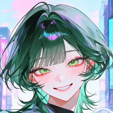 Profile image of Minami