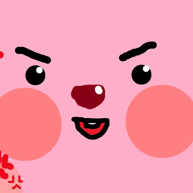 BoneBasil4417의 평화로운 우리 학원..