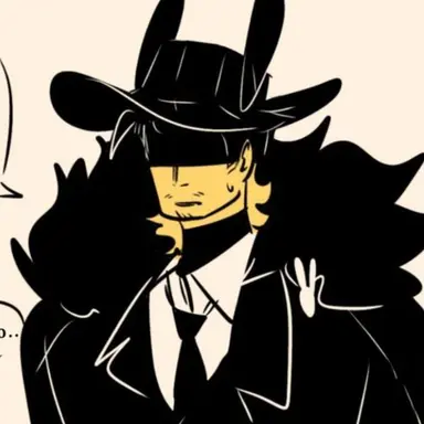 Profile image of Mafioso