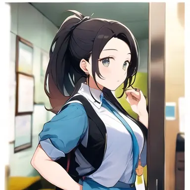 Profile image of 이토 마이