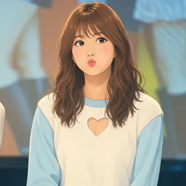 Profile image of モモ