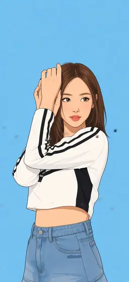 Profile image of ナヨン